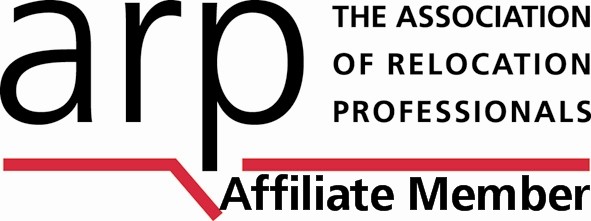 The Association of Relocation Professionals, Affiliate Member